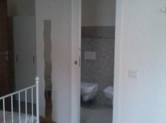 Al Salto Del Gatto Bed & Breakfast