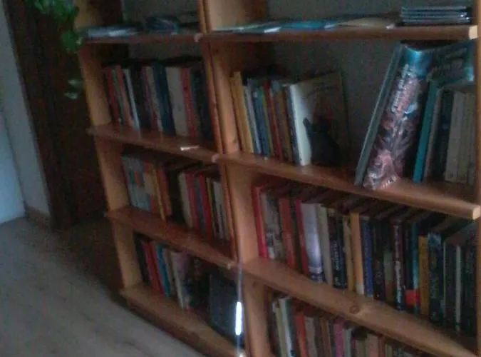 Al Salto Del Gatto Bed & Breakfast *