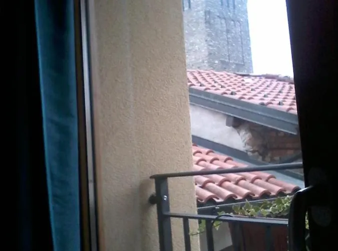 Al Salto Del Gatto * Schianno